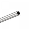 sourcing map 316 Stainless Steel Tube, 8mm OD 1mm Wall