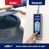 Medidor de nivel de agua para tinaco - de 1,100L