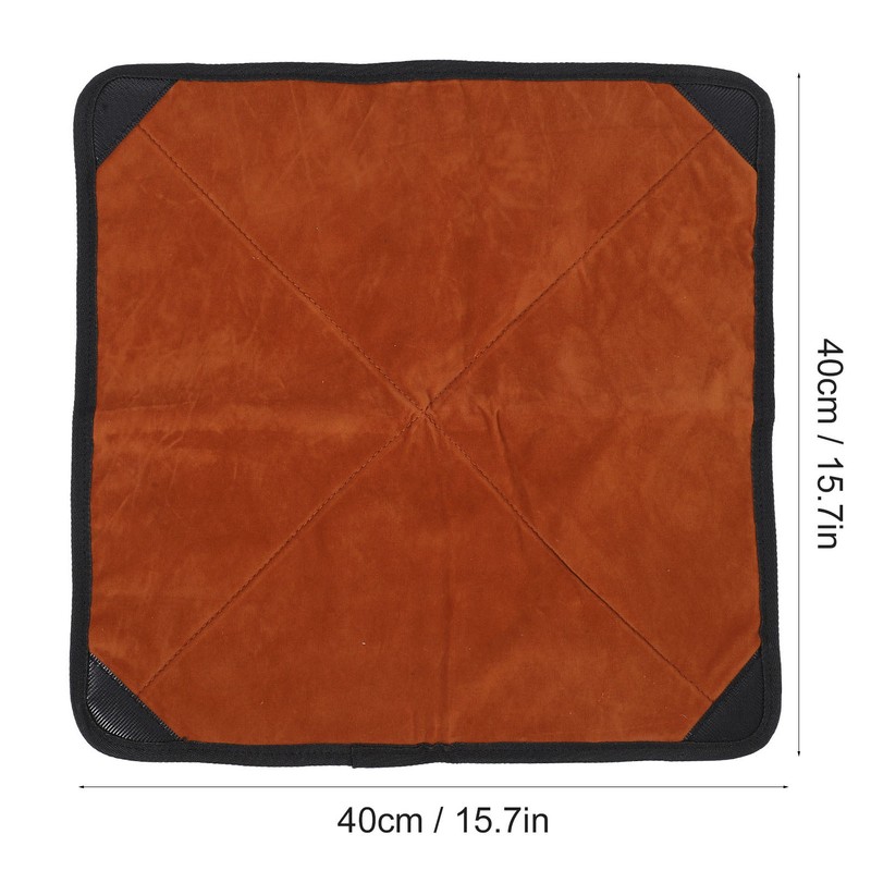 Folding Camera Protective Wrap Cloth Blanket for DSLR Lens Flash