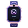 Smartwatch Multifunction Children Digital Wristwatch for IOS/AndroidQ12 Pink