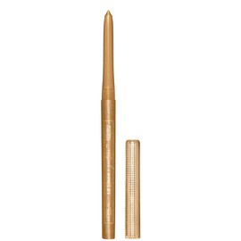 L'Oreal Paris Makeup Le Liner Signature Mechanical Eyeliner, Easy-Glide, Smudge Resistant, Bold Color, Long Lasting, Waterproof Eyeliner, Gold Velvet, 0.011 oz., 1 count