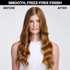 IGK GOOD BEHAVIOR Flexible Hairspray