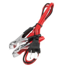 Forspero 12V 1.2M Generator D.C. Charging Cord Cable Wire For Honda EU1000i EU2000i