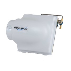 GeneralAire Model 4200M Evaporative Humidifier With Manual Humidistat