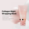 Mascarilla Colágeno Medicube Caja Embalaje