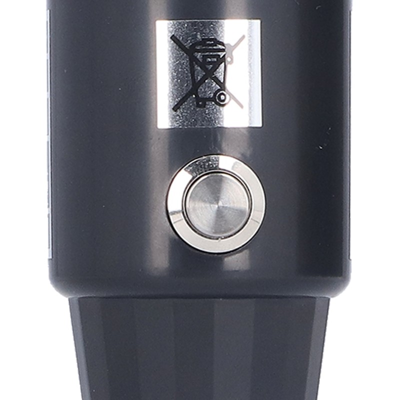 Handheld Soil Tester Portable Soil Moisture PH Meter Plug and