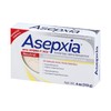 Asepxia Cleansing Bar Neutral, 4 Ounce Multipack (Pack of 5)