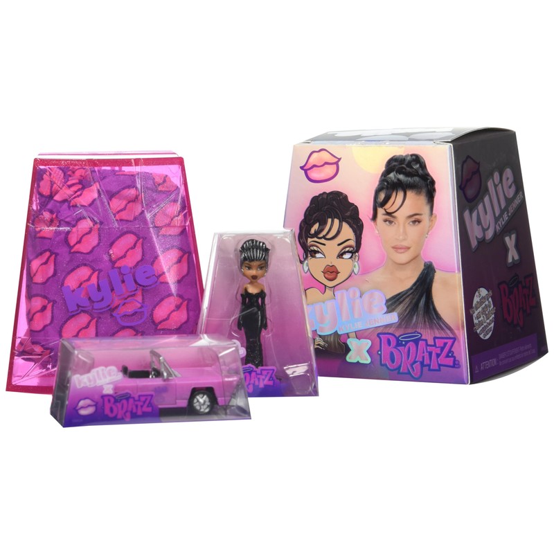 Bratz Mini Celebrity 6-Pack