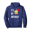 Mademark x SpongeBob SquarePants - SpongeBob - It's My Birthday!