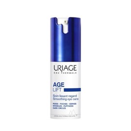 Uriage Age Lift Smoothing Eye Care, 15ml