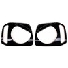 (MBK) Gymney JB23 Headlight Cover, Angry Eye Cover, Imekan