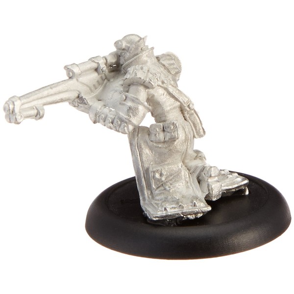 Privateer Press Warmachine - Retribution of Scyrah - Ghost Sniper