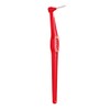 TePe TEP426 Angle Interdental Brush, Red (Pack of 25)