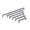 Gedotec TYDA Bar Handle Kitchen Furniture Handle Cupboard Door Handle