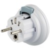 Mini Global Travel Adapter Plug