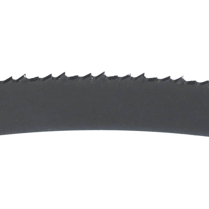 Imachinist S9351214 Metal Cutting Bi-Metal Band Saw Blades 93-1/2" X