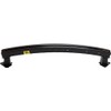 Garage-Pro Bumper Reinforcement Compatible With 2007-2011 Honda CR-V Front