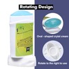 MIUXIA Tattoo Stencil Paper Transfer Gel Combo Kit - 100
