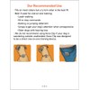 Dog Training Collar with Remote Controller - E Collar for