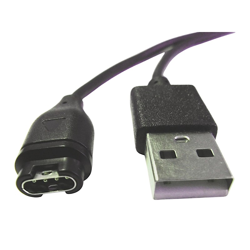 EESV Garmin Compatible Smart Watch Charging Cable 3.3 ft (1