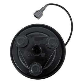 RYC New A/C Compressor Clutch FH444-CL (Fits Subaru Legacy 2.2L, 2.5L 1998-1999; Fits Subaru Forester 2.5L 2001-2002)