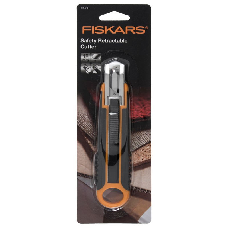 Fiskars Cutter and Replacement Blades