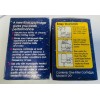 Teledyne Water Pik (2) Instapure Water filter Pik Model R-2C