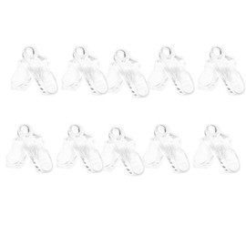 Zerone 20 pcs Tent Tarp Clips,Tents Clip Hook Awning Wind Rope Clamp,Heavy Duty Windproof Awning Poles Clamp Grip for Outdoor Camping