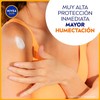 Protector Solar Corporal NIVEA SUN Protección E Hidratación Fps30+ 200Ml,