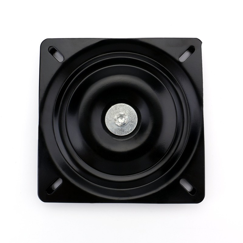 Fasmov 7" Heavy Duty Bar Stool Swivel Replacement Seat Swivel