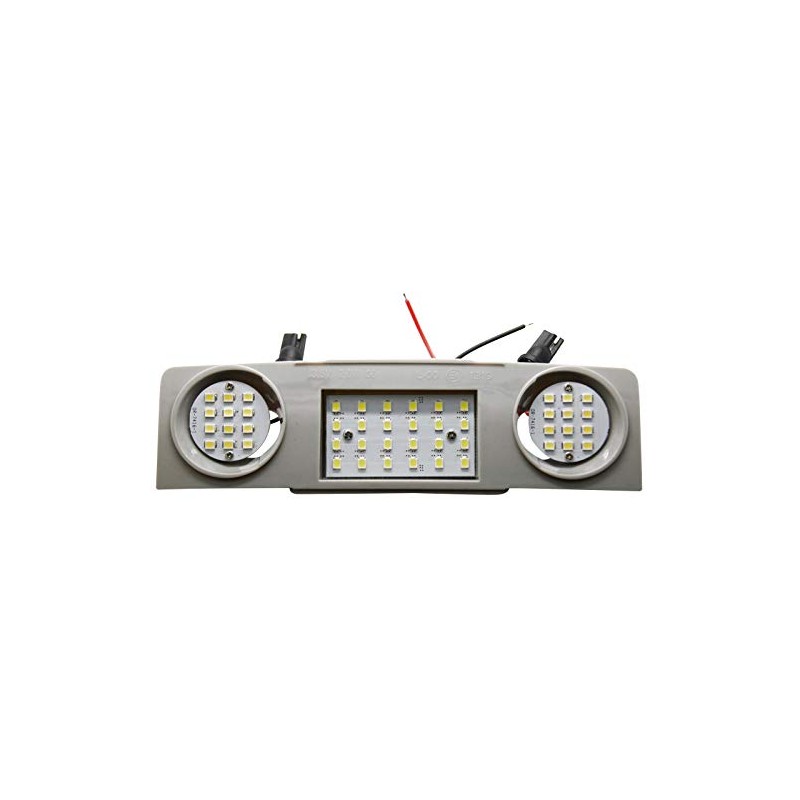 LED SMD Interior Lighting Set Module Module Main Lighting Reading