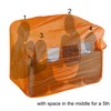 Lomo Emergency Storm Shelter. 4-5 Person Bothy Bag Camping Hillwalking