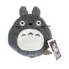 Hachette S-3761 Anime Plush Totoro Hand Puppet 21 cm, Multi-Colour,