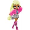 L.O.L. Surprise! Lol Surprise Omg - Diva Family 45 Sorpresas