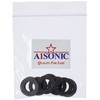 A1SONIC® Shower Hose Washers (x10)