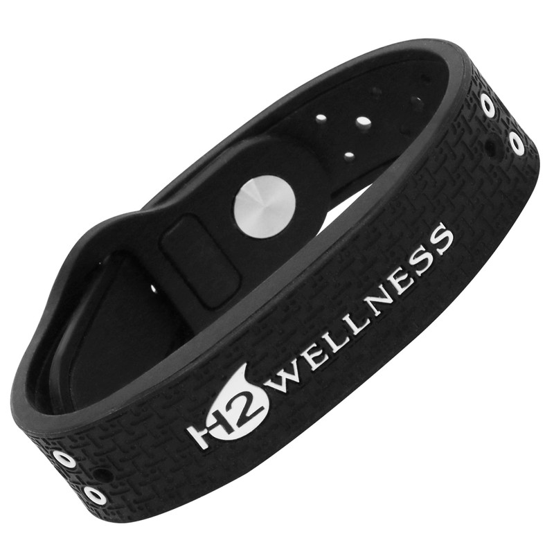 Magnetic Therapy Bracelet Super Ultra Strength Waterproof Breathable Comfortable Adjustable