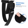 Generic Ankle Straps and Wrist Straps for Gym Training and