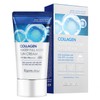 Powerful UV Protection Moisture Collagen Moisturizing Sunscreen 50g