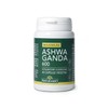 Naturando Maximum ASHWAGANDA 600 Integratore alimentare, con Ashwaganda, ottima in