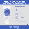 Kit Neek´dna Piercing Aftercare, 3 Piezas Natural