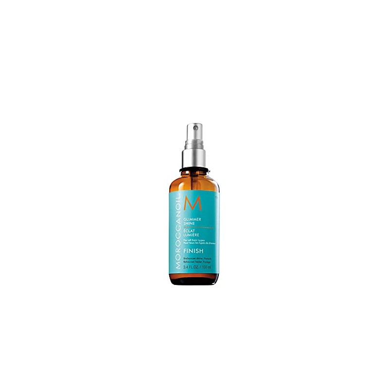 Moroccanoil Brillo Intenso, 100 ml
