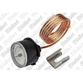VAILLANT PRESSURE GAUGE (MANOMETER) 180982