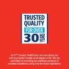 21st Century Calcium 500 Plus D Caplets, 400 Count