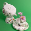 Rosenthal Brillance Grand Air Teapot - Capacity 0.8 L, Height