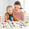 5D Diamond Painting Set for Children, 14 Pieces Diamond Painting