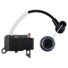 MOTOALL A411001521 Ignition Coil Fit for Echo Backpack Blower PB-770