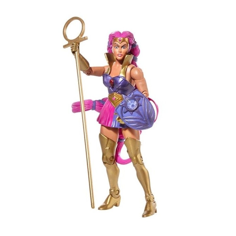 Masters of the Universe Classics Figure Entrapta