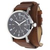 Esprit Men Watch Archie cuff brown ES108031003