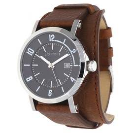 Esprit Men Watch Archie cuff brown ES108031003