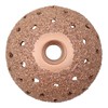 ApplianPar 42mm and 55mm Tyre Repair Grinding Head Buffing Wheel